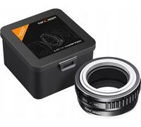Ensemble clavier souris - Kf - SB6486 - Adaptateur K-f - Compatible Sony Alpha E - Nex Na M42