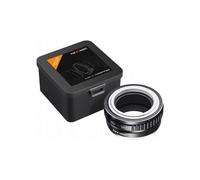 Ensemble clavier souris - Kf - SB6486 - Adaptateur K-f - Compatible Sony Alpha E - Nex Na M42