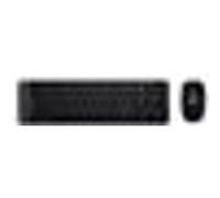 Ensemble Clavier/Souris Logitech MK220 920-007895 Sans Fil USB Bureau QWERTY EN Noir Noir G