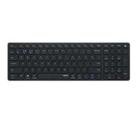 Ensemble clavier souris RAPOO 9700M Sans fil AZERTY Ultraslim G