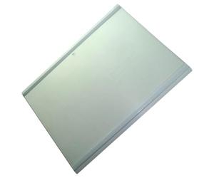 Ensemble clayette en verre (50 x 35,5 cm) pour réfrigérateur, congélateur Samsung - DA97-13502D