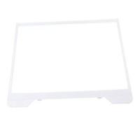 Ensemble clayette en verre superieure pour refrigerateur samsung G