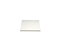 ensemble clayette superieur et intermediare pour refrigerateur - 49122466