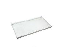 ENSEMBLE CLAYETTE VERRE POUR REFRIGERATEUR WHIRLPOOL - 481010667591