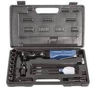 Scheppach Ensemble cle a cliquet 1/2"" - 7906100718