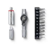 Ensemble ynamométrique Reflex Torque Ratchet 5nm FD02CDN000000000 Joli Spo