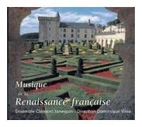 Ensemble Clement Janequin - Musique de la Renaissance Francaise