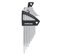 Ensemble Clés Torx Wrench Set 8 Tools Topeak
