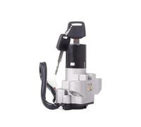 Ensemble Clés Verrouillage Commutateur D'allumage Moto Pour Suzuki Pour Inazuma GSF250 GSF400 Pour Bandit 250 400 GSF 400 GSF 250 74A 75A 79A FRTRGVUVXP