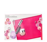 Clinique Holiday Glam To Goodnight coffret de Noël pour femme