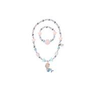 Ensemble souza for kids bleu