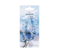 Ensemble Collier et Bracelets Frozen 2 Pièces