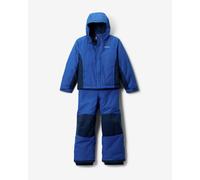 Ensemble Columbia Buga III bleu marine pour enfant - L