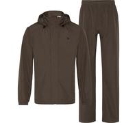 Ensemble combinaison de pluie Seeland Taxus Vert pin S