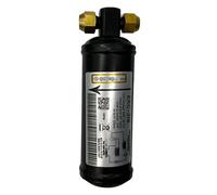 Ensemble Combiné 3-en-1 Ekc318 (récepteur, Filtre Déshydrateur Et Voyant) For Réfrigération (3/8" SAE) Conçu For Les Unités De Condensation De 1/3 À 1,5 CV.(EKC318N)