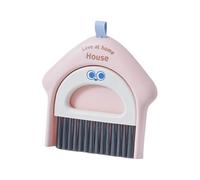 Ensemble Combiné De Balai Et Pelle À Poussière Mini Outils et Gadgets de | Ensemble Complet De Nettoyage Avec Balai Et Pelle Pour Domestique Maison Cuisine Intérieu