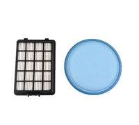 Ensemble Combiné De Mousse Filtrante Compatible Avec Samsung Cyclone Force SC21F50HD SC15F50HU VC-F700G VU7000 VU4000