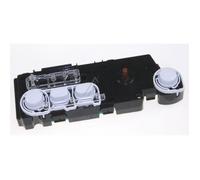 Ensemble Commandes Boutons + Led Pour Lave Vaisselle Indesit