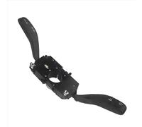 Ensemble Commutateur De Colonne Compatible Avec SEAT Pour Polo 2001-2009 OEM 6Q0953503 Commutateur Clignotants Multifonctions Volant Pièces Détachées Rechange Composants