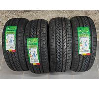 Ensemble Complet 195/55 R15 85V 4 Pneus Auto Superia 4 Saisons M+S DOT 2024