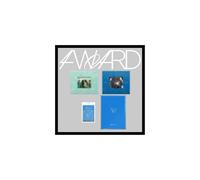 (Ensemble complet : 2 Standard + 4 Fleurs + KiT) Mamamoo 4WARD Album unique spécial avec suivi scellé