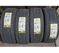 Ensemble Complet 205 55 R17 95W Pneus Auto Imperial Tout Temps M+S 2025