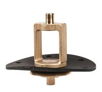 Ensemble complet - 3/4 - réducteur n°10 bis - Desbordes