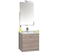 Ensemble complet angelo l60cm 2 coulissants NEOVA - PTN-14060