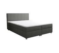 matelas 180x200 à ressorts Equilibré 2 places Non memoire de forme d'épaisseur 105 cm