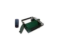 Ensemble Complet CANIFLY First - Boîte d'envol + télécommande