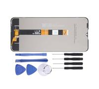 Ensemble complet d ' écran d ' ingénierie précise à haute sensibilité pour la réparation d ' écran de smartphone G42 avec amélioration de la précision des couleurs, ensemble d ' outils de réparation