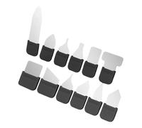 Ensemble complet d ' outils de démontage de téléphone portable, levier d ' ouverture avec poignée ergonomique, Spudger de lame pour un ensemble de travaux de réparation précis