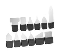 Ensemble complet d ' outils de démontage de téléphone portable, levier d ' ouverture avec poignée ergonomique, Spudger de lame pour un ensemble de travaux de réparation précis