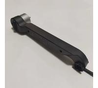 Ensemble Complet d'accessoires Compatible avec Drone X19, GPS Pliable, pièces de Rechange Compatible avec quadrirotor RC, Bras de Moteur sans balais ABCD(Rear Arm b)