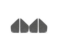 Ensemble Complet D'autocollants Décoratifs Pour Mercedes Pour Benz Classe C GLC W205 X253, Accessoires Pour Modification D'intérieur. Intérieurs Autocollant(Couleur 5)