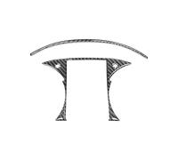 Ensemble Complet D'autocollants Décoratifs Pour Mercedes Pour Benz Classe C GLC W205 X253, Accessoires Pour Modification D'intérieur. Intérieurs Autocollant(Couleur 26)