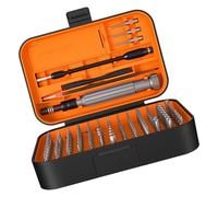 Ensemble complet de 150 pilotes de précision pour les amateurs d'entretien électronique et réparation de vitres