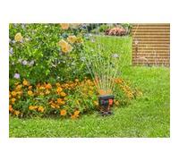 Ensemble complet de canalisations avec arroseur oscillant GARDENA 08274-34