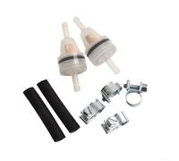 Ensemble complet de composants d'installation pour chauffe-air diesel fonctionne avec des marques populaires telles que Webasto et pour eberspacher