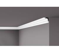 Ensemble Complet De Corniches - 24 Mètres + 3 Cartouches De Colle Adefix