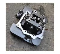 Ensemble complet de culasse comprenant des soupapes d'arbre à cames et un culbuteur for 125 135