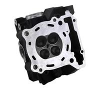 Ensemble complet de culasse comprenant des soupapes d'arbre à cames, un couvercle de cylindre OEM 0DM0-022200-10000 adapté for 300NK CF300 CF NK 300(Only cylinder head)