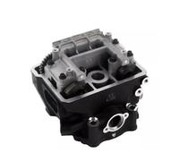 Ensemble complet de culasse comprenant des soupapes d'arbre à cames, un couvercle de cylindre OEM 0DM0-022200-10000 adapté for 300NK CF300 CF NK 300(With camshaft valves)