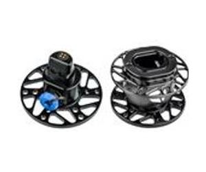 Ensemble complet de déverrouillage rapide Cube Controls QRX