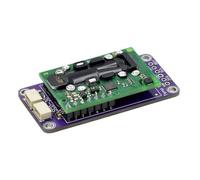 Ensemble complet de dioxyde de carbone avec capteur SCD30 pour CO2 température et humidité