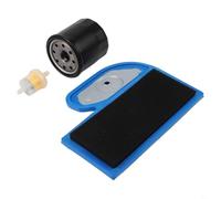 Ensemble complet de filtres dans le kit d'entretien Tune Up pour FH381V FH430V FH451V FH500V Compatible avec la série 1500