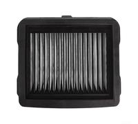 Ensemble complet de filtres de rechange pour Shark NV181 NV250 ZU100 NV255 NV150 NV251 ZU62 ZU60 ZU102 NV151 pour aspirateur vertical Rotator Pet en mousse, feutre et filtres HEPA