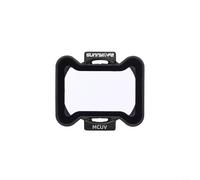 Ensemble complet de filtres ND avec CPL pour DJI Avata 2 y compris ND 8 16 32 64 128 pour une transition de lumière fluide et des séquences claires (MCUV)