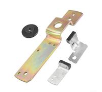 Ensemble complet de frein et entretoise d'épaule pour tondeuses Craftsman pour remplacement de plateau de 106,7 cm