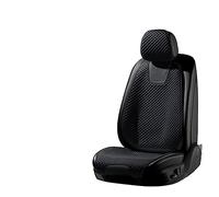 Ensemble complet de housses de siège de voiture, respirantes et fraîches, for l'été, Compatible pour Mercedes/BMW/Audi/Toyota/Mazda/Kia/Peugeot/Hyundai(For 5 seat)